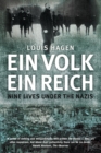 Ein Volk, Ein Reich : Nine Lives Under the Nazis - Book