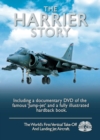 The Harrier Story DVD & Book Pack - Book