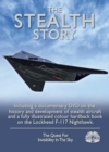 The Stealth Story DVD & Book Pack - Book
