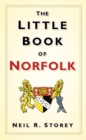 The Little Book of Norfolk - Book