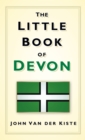 The Little Book of Devon - Book