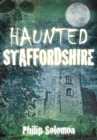 Haunted Staffordshire - Book