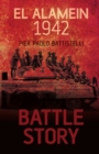 Battle Story: El Alamein 1942 - Book