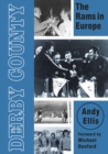 Derby County: The Rams in Europe - Book