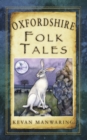 Oxfordshire Folk Tales - Book