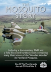 The Mosquito Story DVD & Book Pack - Book