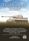 The Tiger Tank Story - Book
