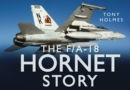 The F/A18 Hornet Story - Book