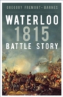 Battle Story: Waterloo 1815 - Book