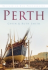 Perth : Britain in Old Photographs - Book
