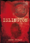 Murder and Crime Islington - Book