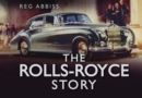 The Rolls-Royce Story - Book