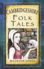 Cambridgeshire Folk Tales - Book