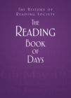 The Reading Book of Days - Book