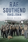 RAF Southend : 1940-1944 - Book