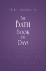 The Bath Book of Days - Book