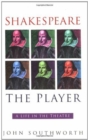 Shakespeare the Player - eBook