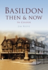 Basildon Then & Now - Book