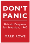 Don't Panic - eBook