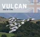 Vulcan: God of Fire - eBook