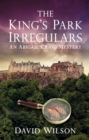 The King's Park Irregulars : An Abigail Craig Mystery - eBook