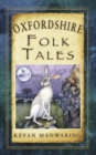 Oxfordshire Folk Tales - eBook