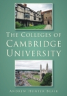 The Colleges of Cambridge University - Book