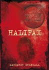 Murder and Crime Halifax - Book