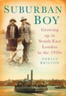 Suburban Boy - eBook