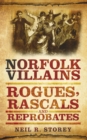 Norfolk Villains - eBook