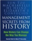 Management Secrets from History - eBook