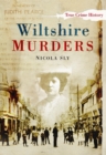 Wiltshire Murders - eBook