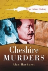 Cheshire Murders - eBook