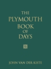 The Plymouth Book of Days - eBook