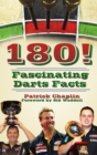 180! Fascinating Darts Facts - Book