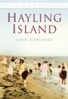 Hayling Island : Britain in Old Photographs - Book
