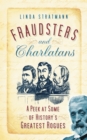 Fraudsters and Charlatans - eBook