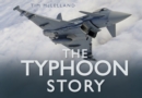 The Typhoon Story - Book