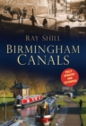 Birmingham Canals - Book