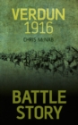 Battle Story: Verdun 1916 - Book