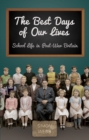 The Best Days of Our Lives - eBook