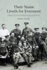 Their Name Liveth for Evermore : Carshalton's First World War Roll of Honour - Book
