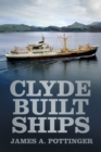 Clyde Built Ships - Book