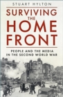 Surviving the Home Front - eBook