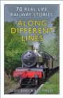 Along Different Lines - eBook