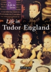Life in Tudor England - eBook