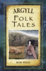 Argyll Folk Tales - Book