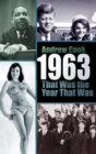 1963: That Was the Year That Was - eBook