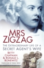 Mrs Zigzag - eBook