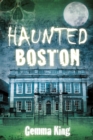Haunted Boston - eBook